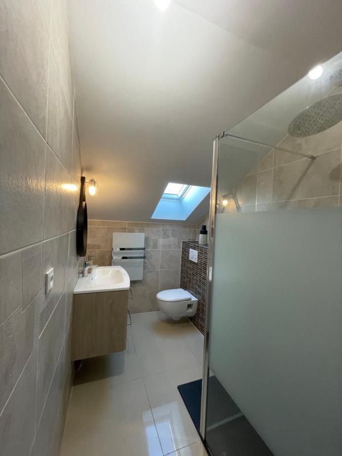 Nuits En Sologne Otel Romorantin-Lanthenay Dış mekan fotoğraf